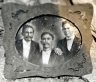 Tom, Henry, Mack Parker 1940-11-18