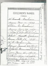 Delphia Ann Cochran Bible - sheet 03
