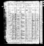 Census TX Somervell 2-pct 1880 T9 Roll 1327 Page 363A
