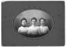 Grandma Cora Bonnett with Aunts