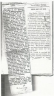 Delphia Ann Cochran Bible - sheet 07