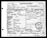 Infant Cochran 1 1944 - death cert