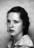 Winona Ruth Cochran c1934