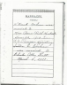 Delphia Ann Cochran Bible - sheet 04