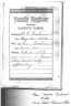 Delphia Ann Cochran Bible - sheet 01