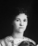 Mary Zoe Bonnett