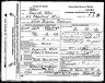 Edith Delphia Cochran - Death Certificate