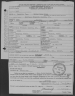 Harrion Franklin Cochran - Birth Certificate