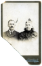 Samuel Spillman and Sarah E. Snyder