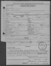 Clair Fred Cochran - Birth Certificate