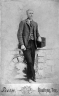 Image: Groom, Millage Short