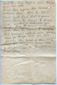 Claude Renick history sheet 2 back