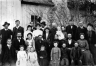 Needham York Groom Family c1903