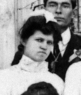 Needham York Groom Family c1903