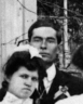 Needham York Groom Family c1903