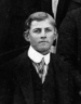 Needham York Groom Family c1903
