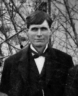 Needham York Groom Family c1903
