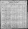 Census TX Hood ED91 1900 Sheet 27 Image 53