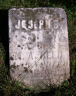 Joseph B. Reed - Smith Cemetery
