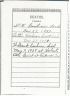 Delphia Ann Cochran Bible - sheet 05