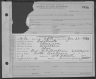 Clair Fred Cochran - Birth Certificate A