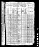 Census TN Dickson 1880 T9 Roll 1252 Pg 274A