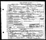Delphia Ann Cochran - Death Certificate
