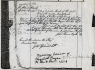 Marriage Record AL Lowdes 1831-11-03 William W. Pou + Elizabeth Bryan