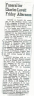 Delphia Ann Cochran Bible - sheet 06