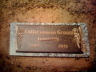 Callie Parker Groom - Memorial  - Highland Park Cemetery